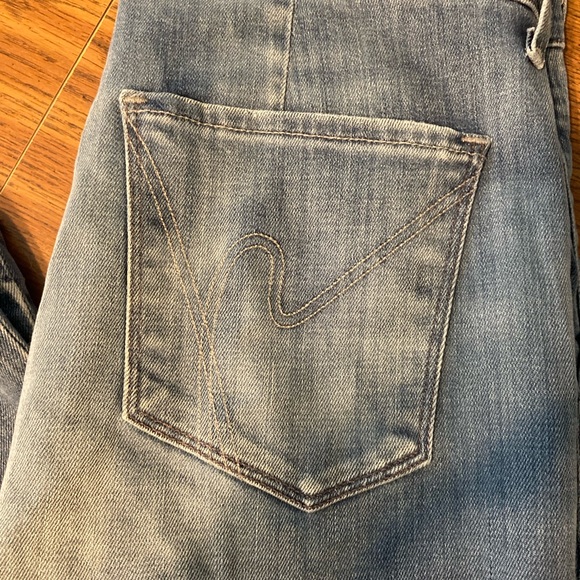 Citizens Of Humanity Women’s Jeans. - Picture 6 of 10